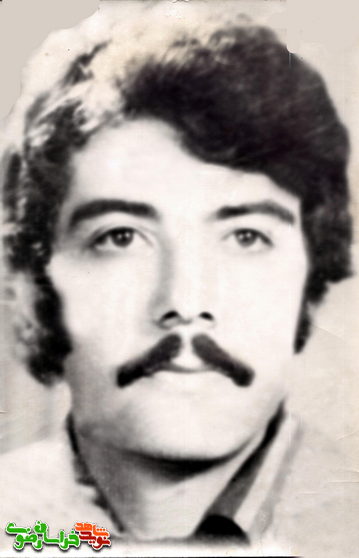 شهید سید محمد فخری نبوی آلبوم عکس شهید سید محمد فخری نبوی