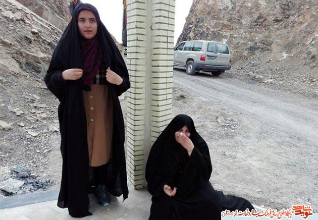 رهبر انقلاب، شهادت سید نورخدا را تبریک و تسلیت گفتند