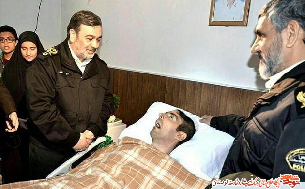 رهبر انقلاب، شهادت سید نورخدا را تبریک و تسلیت گفتند