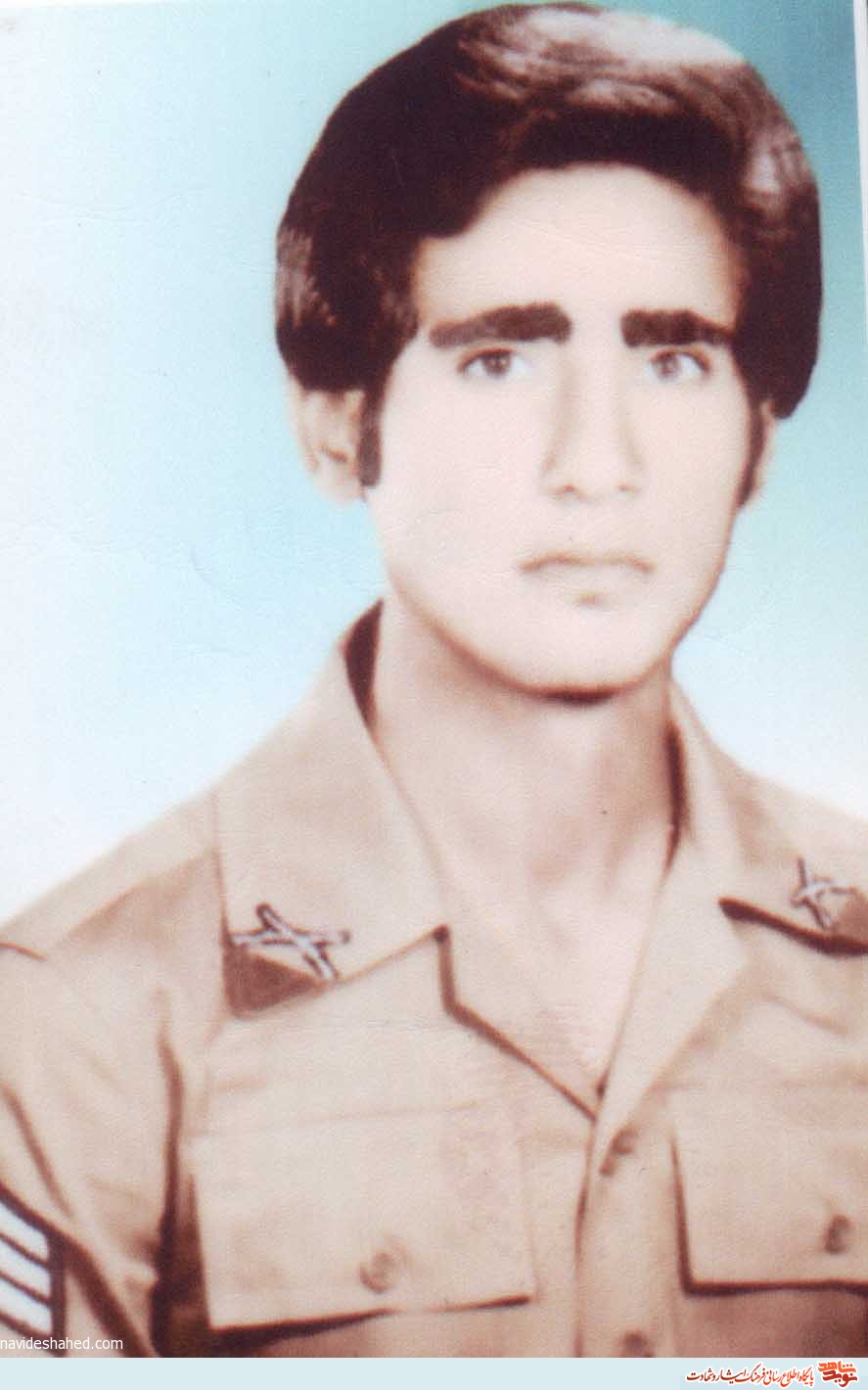 شهید می‌شوم، یاد و خاطره‌ام را زنده کنید