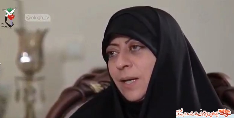 شهیدی که قبل از شهادت از خدا می خواهد بعد از شهادتش به عشق همسرش، چشمانش را باز کند