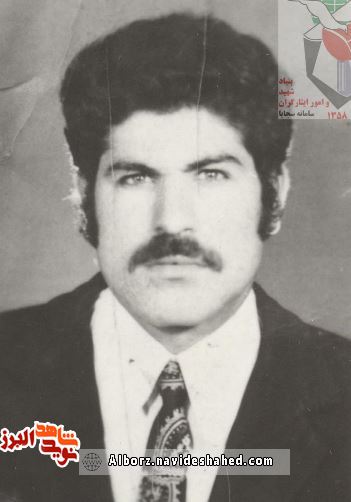 جعفر خراسانی جعفر خراسانی