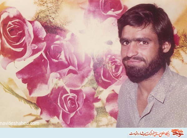 تصاویر سنگرساز، بی سنگر منتشر شد تصاویر سنگرساز، بی سنگر منتشر شد