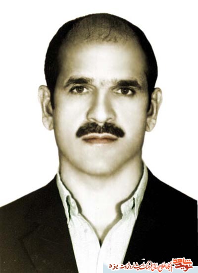 تیزر | امروز روز توست؛ شهید تیزر | امروز روز توست؛ شهید