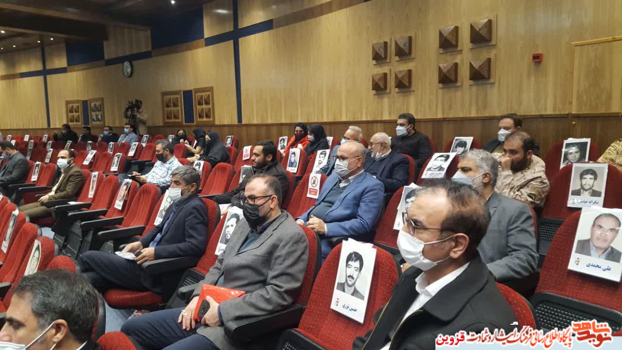 ولایت‌مداری رمز پیروزی رزمندگان در آزادسازی سوسنگرد بود