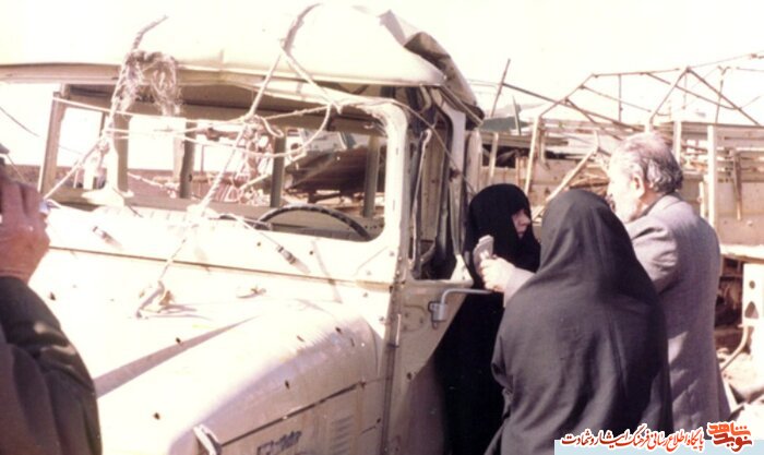 شهید مهدی زین الدین