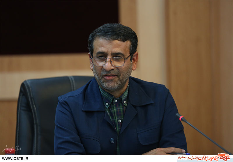 خدمات‌رسانی به جامعه ایثارگری ارزنده‌ترین فعالیت‌ها محسوب می‌شود