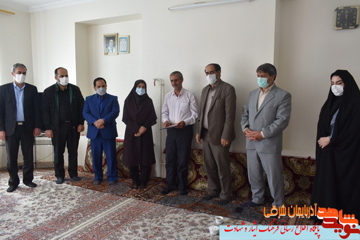 امروز بیش از هرزمانی نیازمند ترویج فرهنگ ایثار و شهادت به نسل جدید هستیم