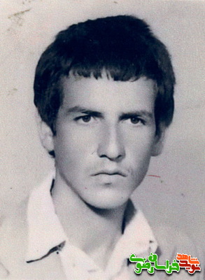 شهید محمد اکبری