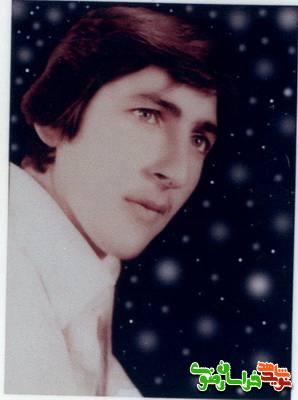 شهید سید محمد حسینی