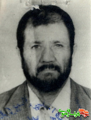 شهید حسن غلامی