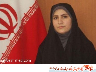 کتاب تاثیر گذارترین ابزار برای ترویج فرهنگ ایثار و شهادت است