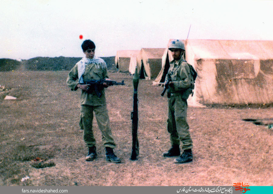 ماجرای رفیق شوخ طبع رسول ماجرای رفیق شوخ طبع رسول