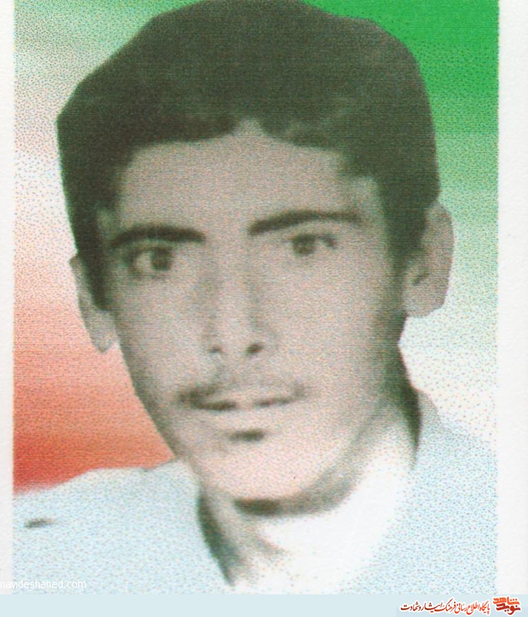 اميدی به شهادت ندارم چرا که قلبم پر از گناه است