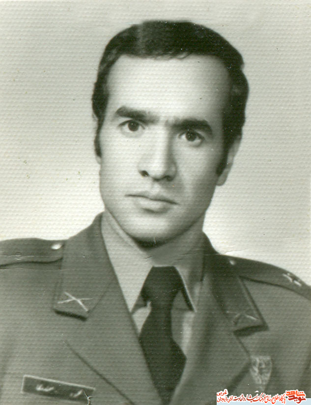 آلبوم عکس/شهید «محمود سمندری» آلبوم عکس/شهید «محمود سمندری»