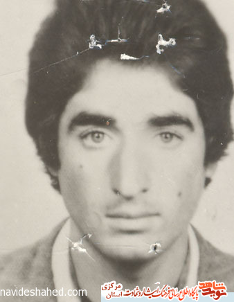 زندگینامه یکی از دانش آموزان تسخیر کننده لانه جاسوسی آمریکا