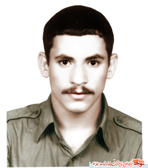 تیزر | امروز روز توست؛ شهید تیزر | امروز روز توست؛ شهید