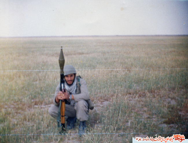 تیزر | امروز روز توست؛ شهید تیزر | امروز روز توست؛ شهید