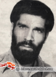 حسن بیدرام