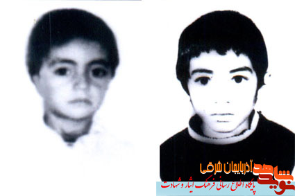 مادر شهیدان «آذرمی» آسمانی شد مادر شهیدان «آذرمی» آسمانی شد