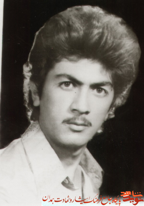 آلبوم تصاویر شهید آلبوم تصاویر شهید