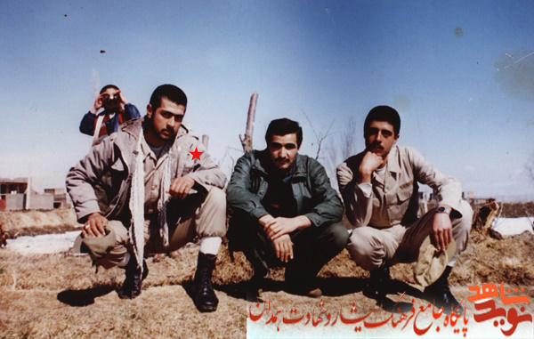 آلبوم تصاویر شهید آلبوم تصاویر شهید