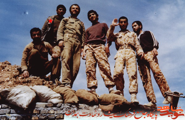 آلبوم تصاویر شهید آلبوم تصاویر شهید