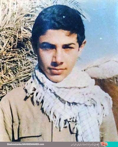 «هوای جبهه» «هوای جبهه»