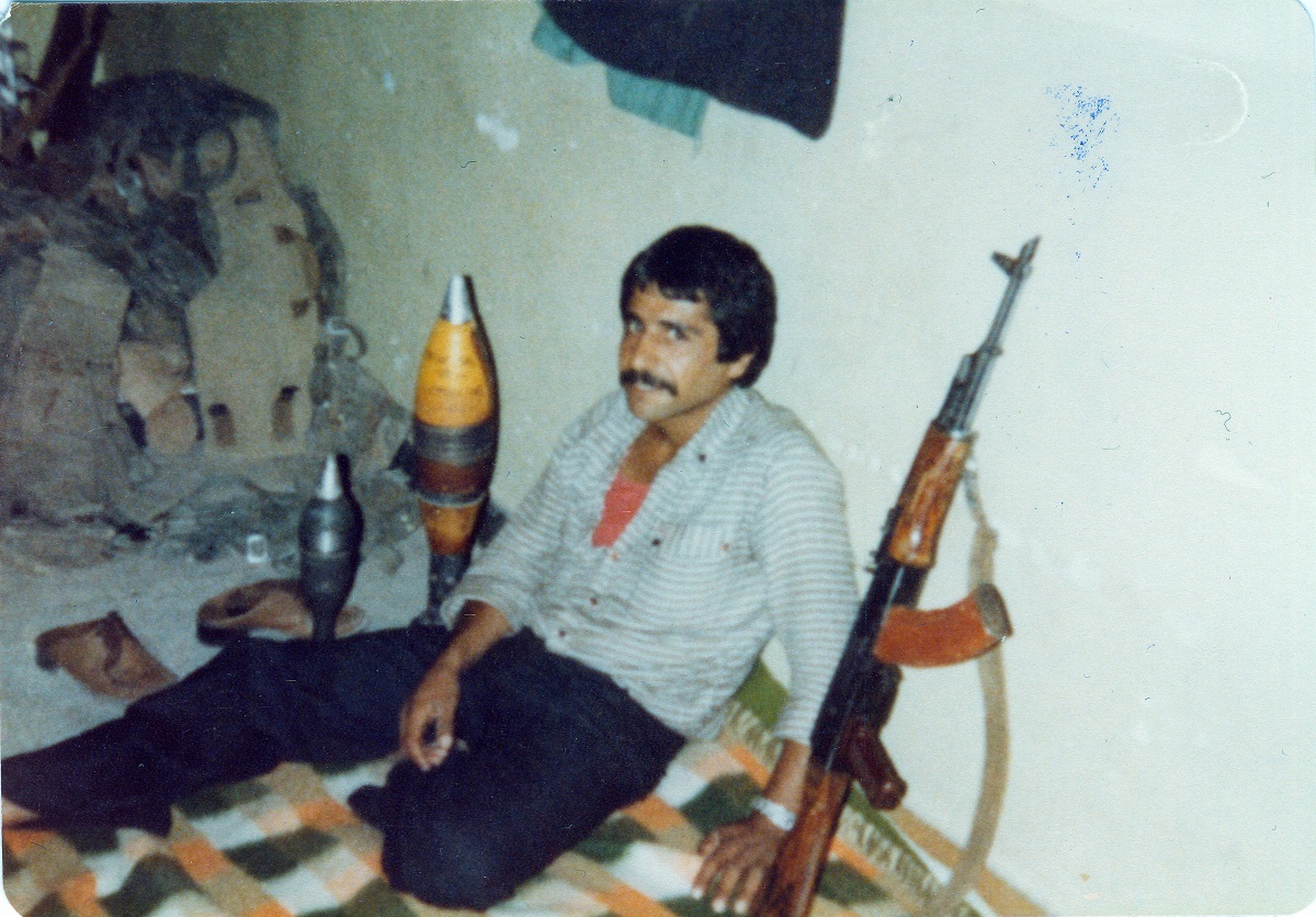 تک تیرانداز برتر جهان تک تیرانداز برتر جهان