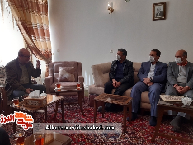 «حسن» وصیت کرده بود گمنام بماند