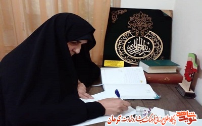 اغراق در معرفی شهدا به جامعه قابل پذیرش نیست