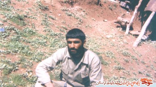 واقعیت شهادت مرا به پسرم بگوئید واقعیت شهادت مرا به پسرم بگوئید