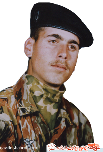 توسل به اهل بیت (ع) او را تا عرش اعلا بالا برد توسل به اهل بیت (ع) او را تا عرش اعلا بالا برد