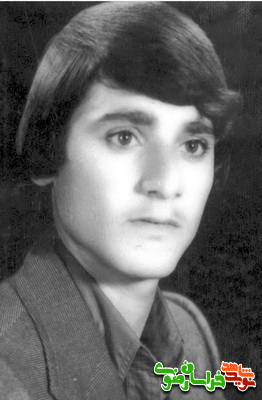 زندگینامه شهید محمود رازقندی