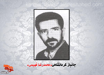 تیراندازی ممنوع| خاطره یک جانباز کرمانشاهی از جزیره سد دربندی خان