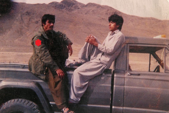 آلبوم تصاویر شهید «عبدالقادر شهبخش» آلبوم تصاویر شهید «عبدالقادر شهبخش»