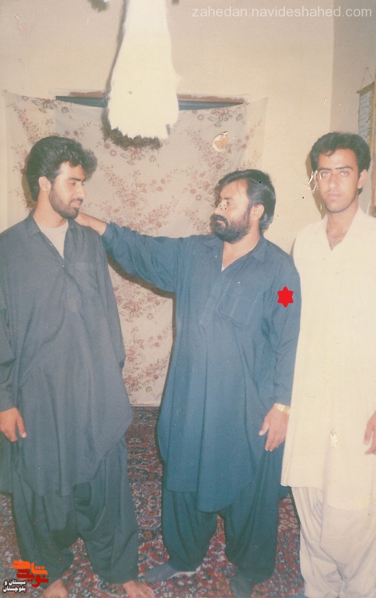 آلبوم تصاویر شهید «عبدالقادر شهبخش» آلبوم تصاویر شهید «عبدالقادر شهبخش»