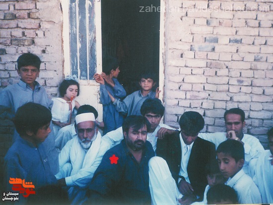 آلبوم تصاویر شهید «عبدالقادر شهبخش» آلبوم تصاویر شهید «عبدالقادر شهبخش»