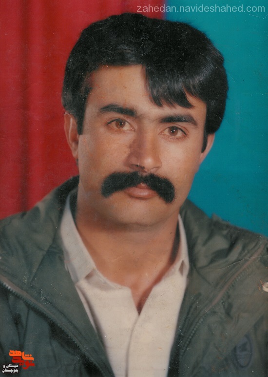 آلبوم تصاویر شهید «عبدالقادر شهبخش» آلبوم تصاویر شهید «عبدالقادر شهبخش»