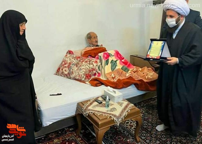 هیچ خیری در دنیا بالاتر از شهادت نیست هیچ خیری در دنیا بالاتر از شهادت نیست