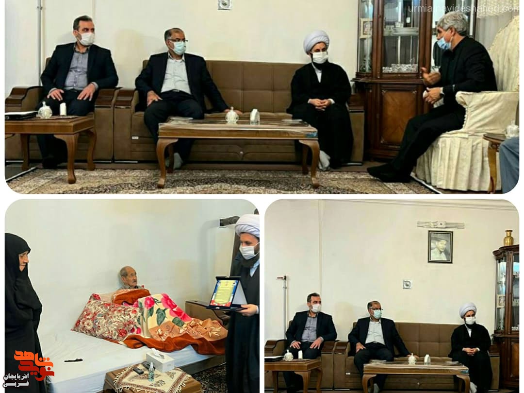 هیچ خیری در دنیا بالاتر از شهادت نیست هیچ خیری در دنیا بالاتر از شهادت نیست