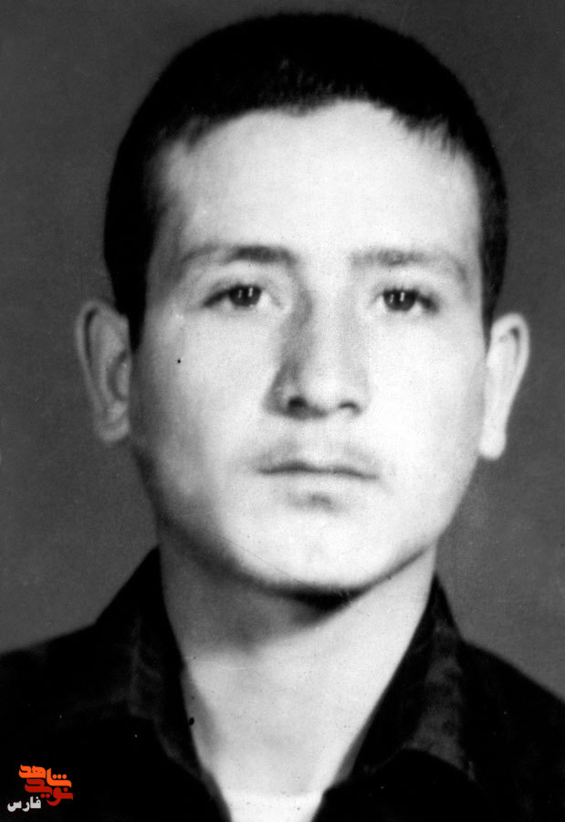 تنها امید و آرزویم پیروزی ایران است تنها امید و آرزویم پیروزی ایران است