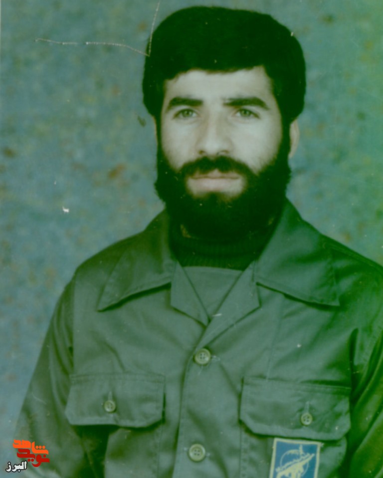 شعبانعلی شعبانعلی