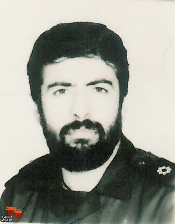 آخرین هدیه شهید «علیرضا ریگی» آخرین هدیه شهید «علیرضا ریگی»