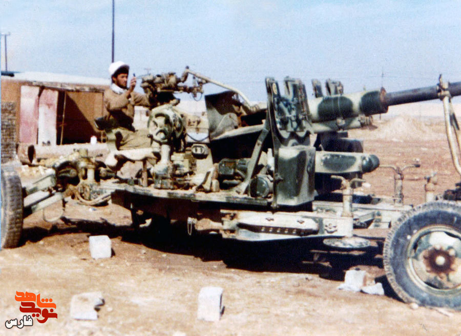 تا راه کربلا باز نشود از پای نخواهیم نشست تا راه کربلا باز نشود از پای نخواهیم نشست