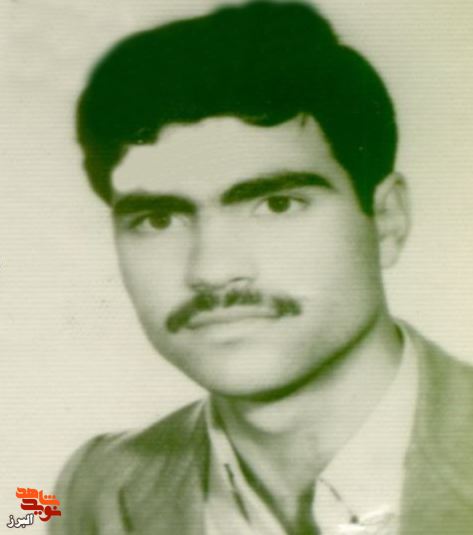 مهدی باغی مهدی باغی