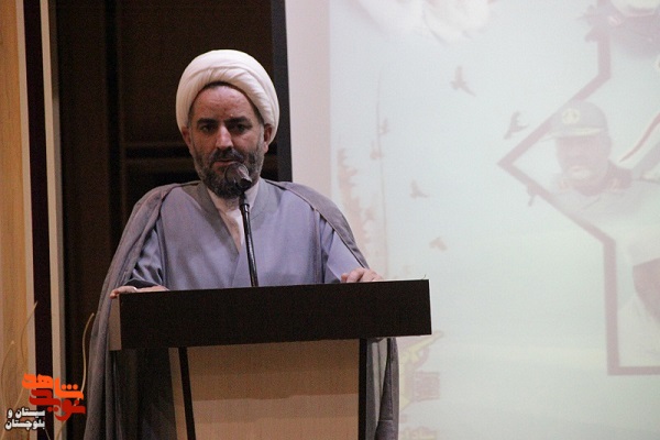 کنگره 4000 شهید روحانی در زاهدان برگزار خواهد شد