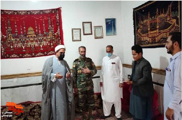 آیین تجدید میثاق با آرمان شهدا در روز ارتش آیین تجدید میثاق با آرمان شهدا در روز ارتش