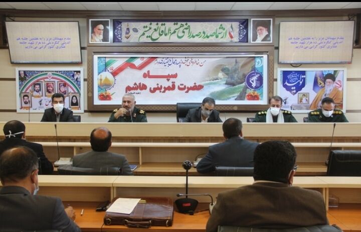 ۲ هزار یادواره شهدا در پایگاه‌های بسیج عشایری برگزار شده است