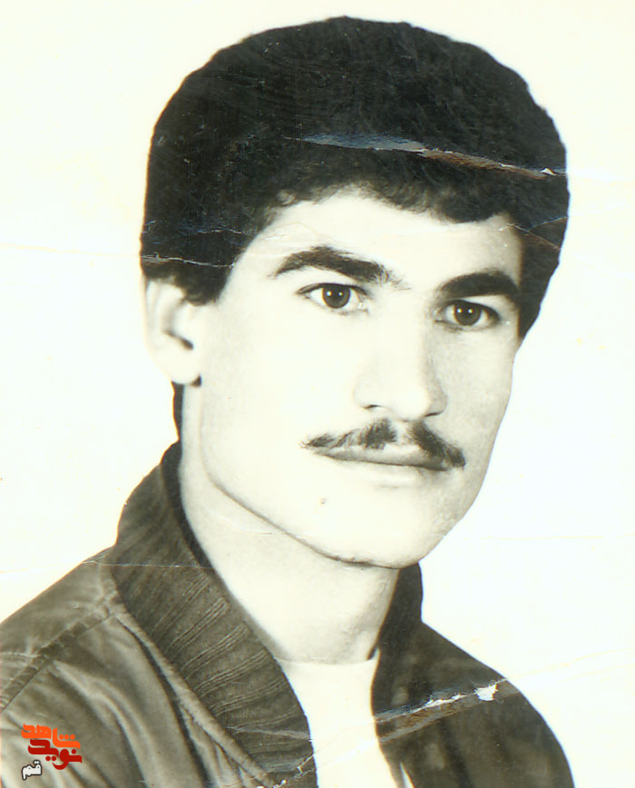 اسناد و دست نوشته شهید «شهید قهرمان رضوان» اسناد و دست نوشته شهید «شهید قهرمان رضوان»